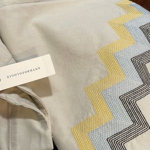 Anthropologie Maeve pants